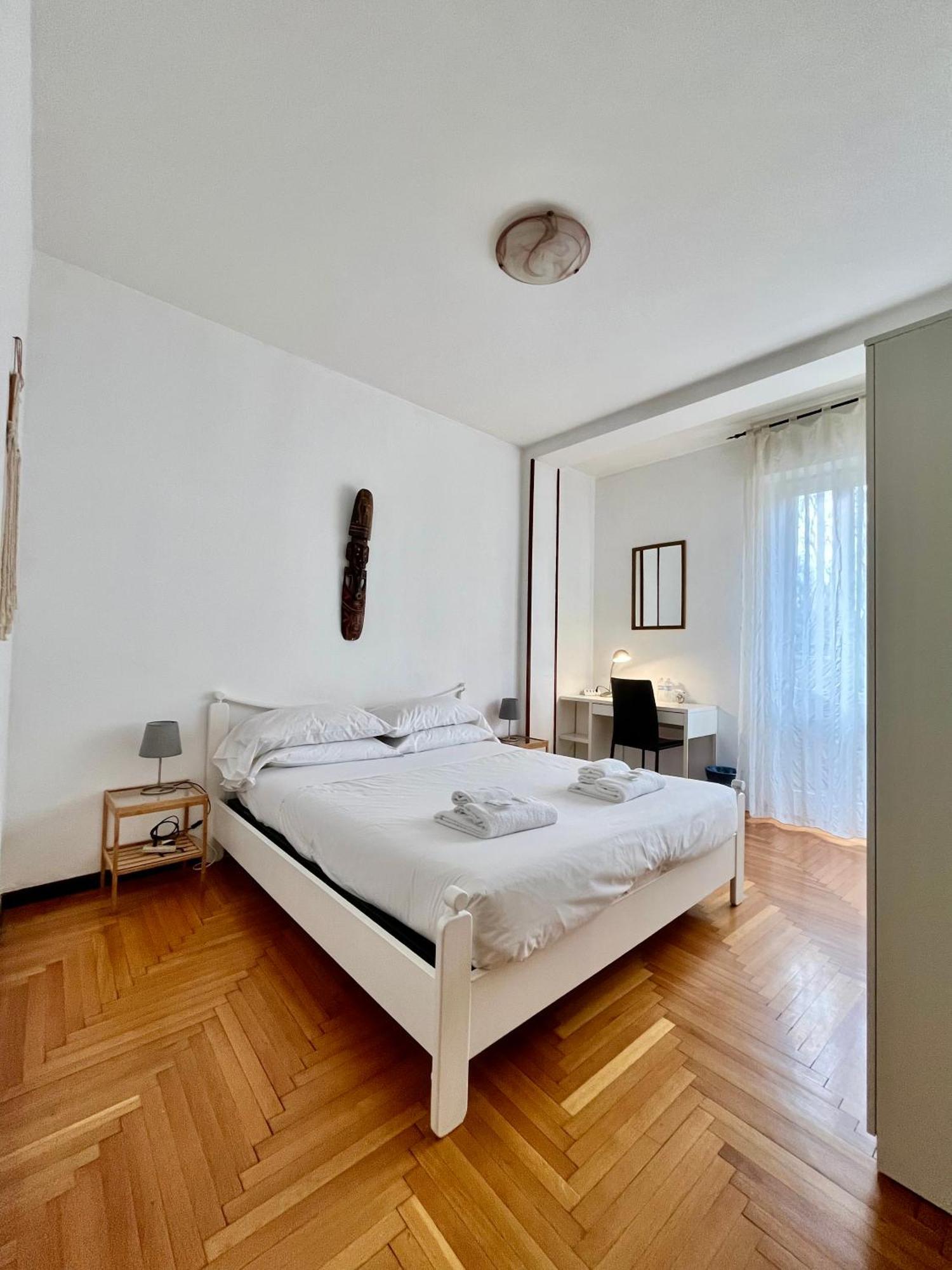 Milano Guest House — Photos 3